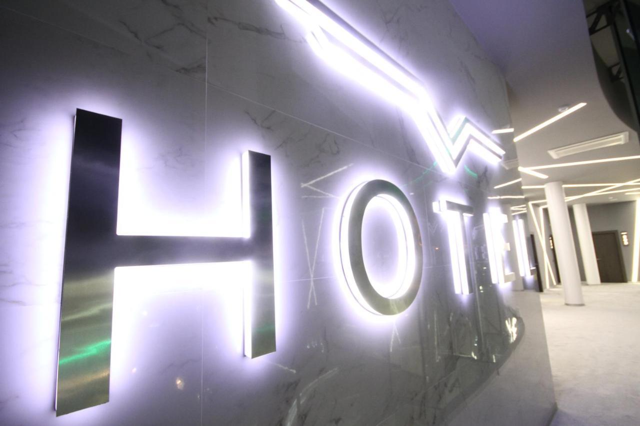 Albes Hotel Фієр Екстер'єр фото