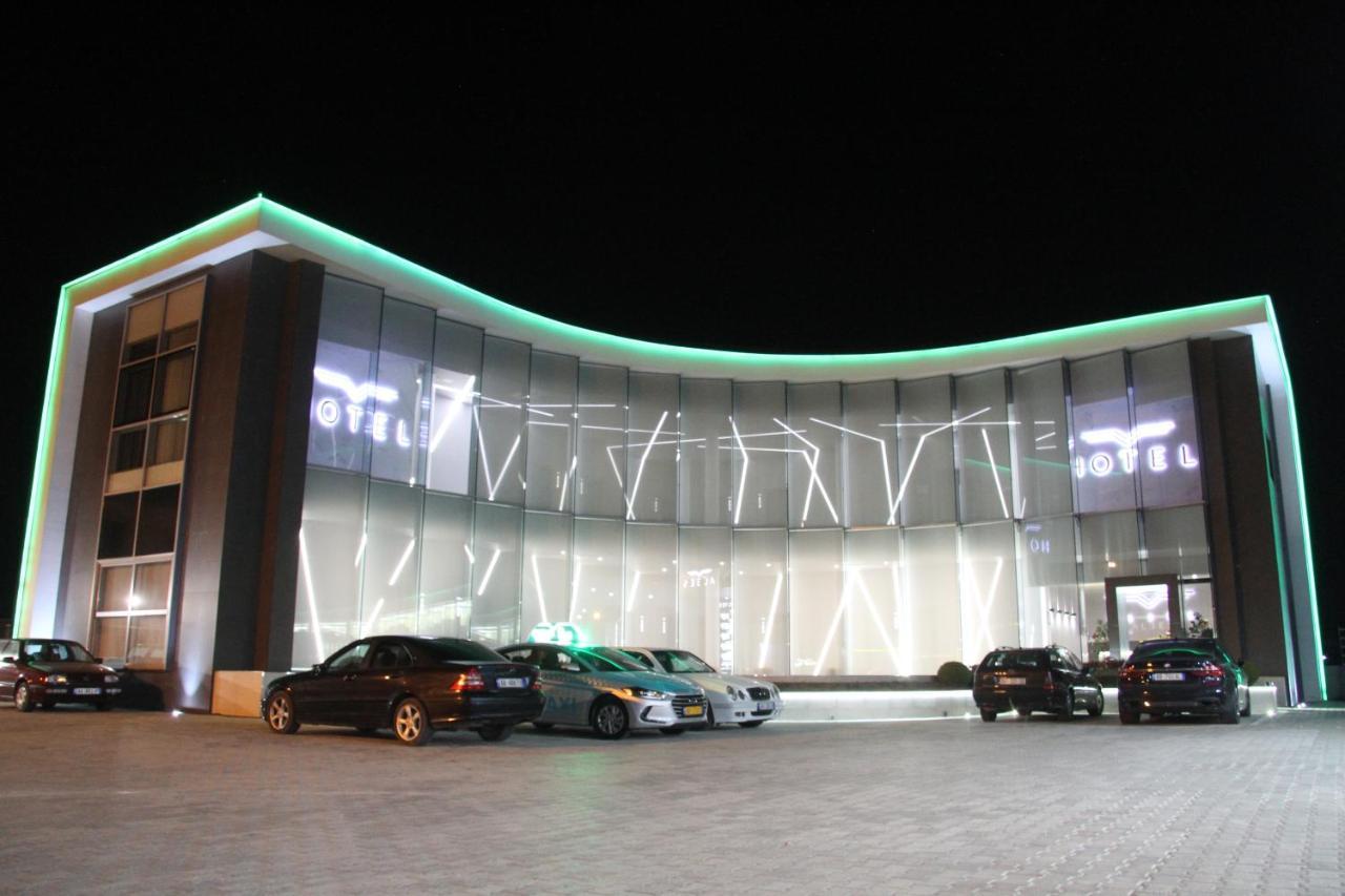 Albes Hotel Фієр Екстер'єр фото