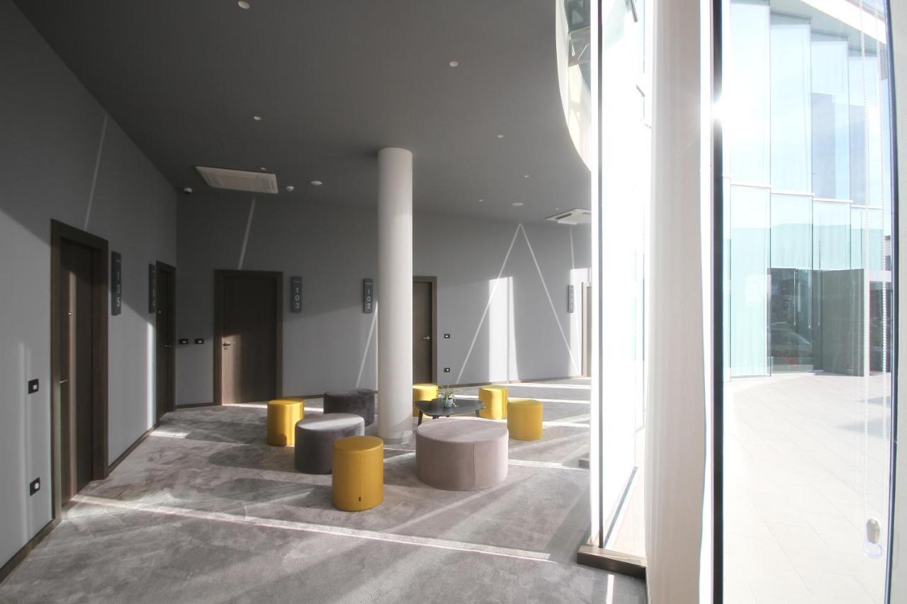 Albes Hotel Фієр Екстер'єр фото