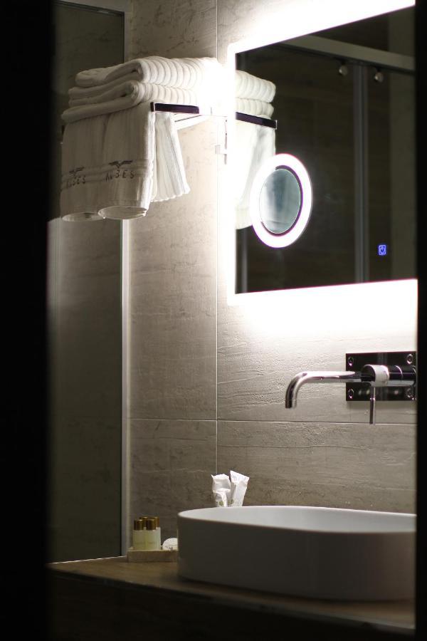 Albes Hotel Фієр Екстер'єр фото
