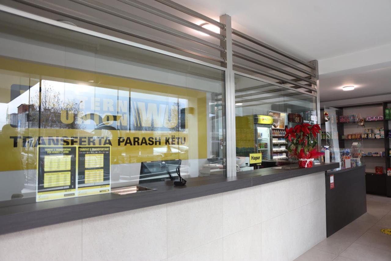 Albes Hotel Фієр Екстер'єр фото