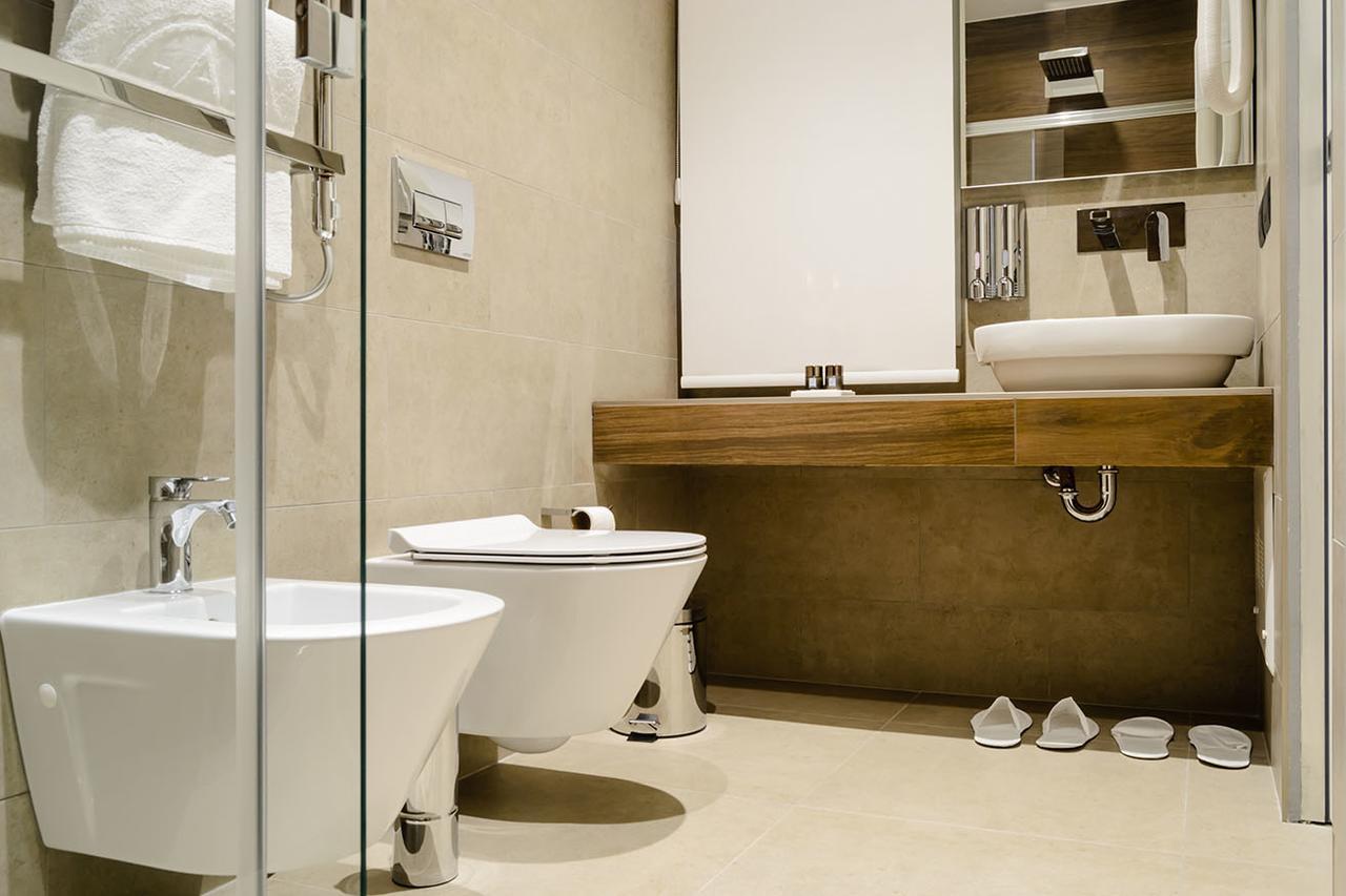 Albes Hotel Фієр Екстер'єр фото